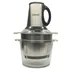 غذا ساز چندکاره دسینی مدل DR-809-3دوکاسه استیل و پیرکس